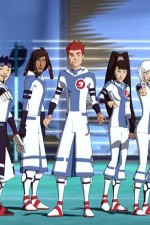 Watch Galactik Football Zmovie